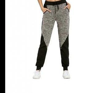 Jogger pants